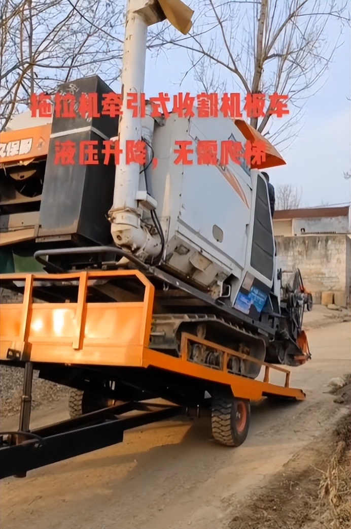 “拖車”是什么車？用途非常廣，遠(yuǎn)不止清障這一種功能
