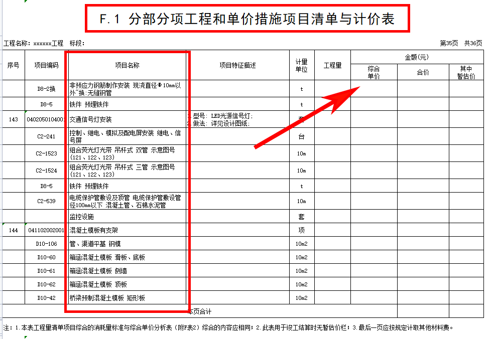 裝修價格預算明細表(做預算) - 價格百科