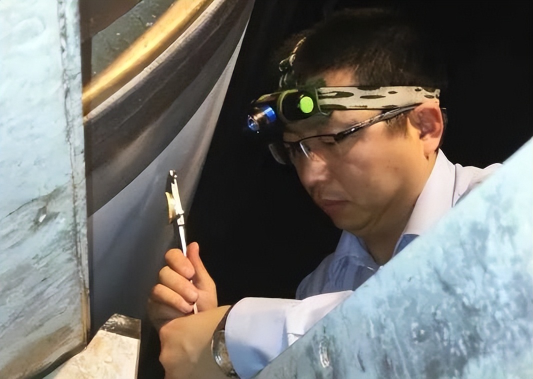 金光集团APP（中国）三十年奋斗的奋斗者——张笑如