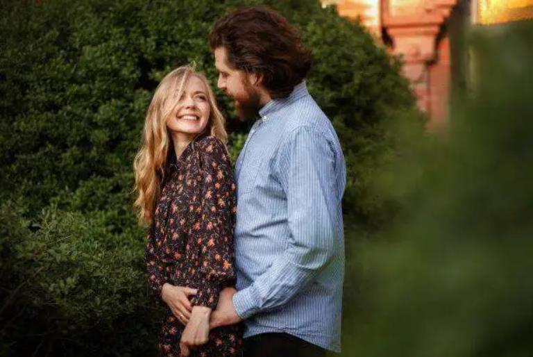 喜欢你的女人，才会如此和你聊天，别不懂