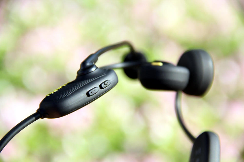 骨传导耳机又一力作！南卡NANK-Runner Comm补齐通话短板