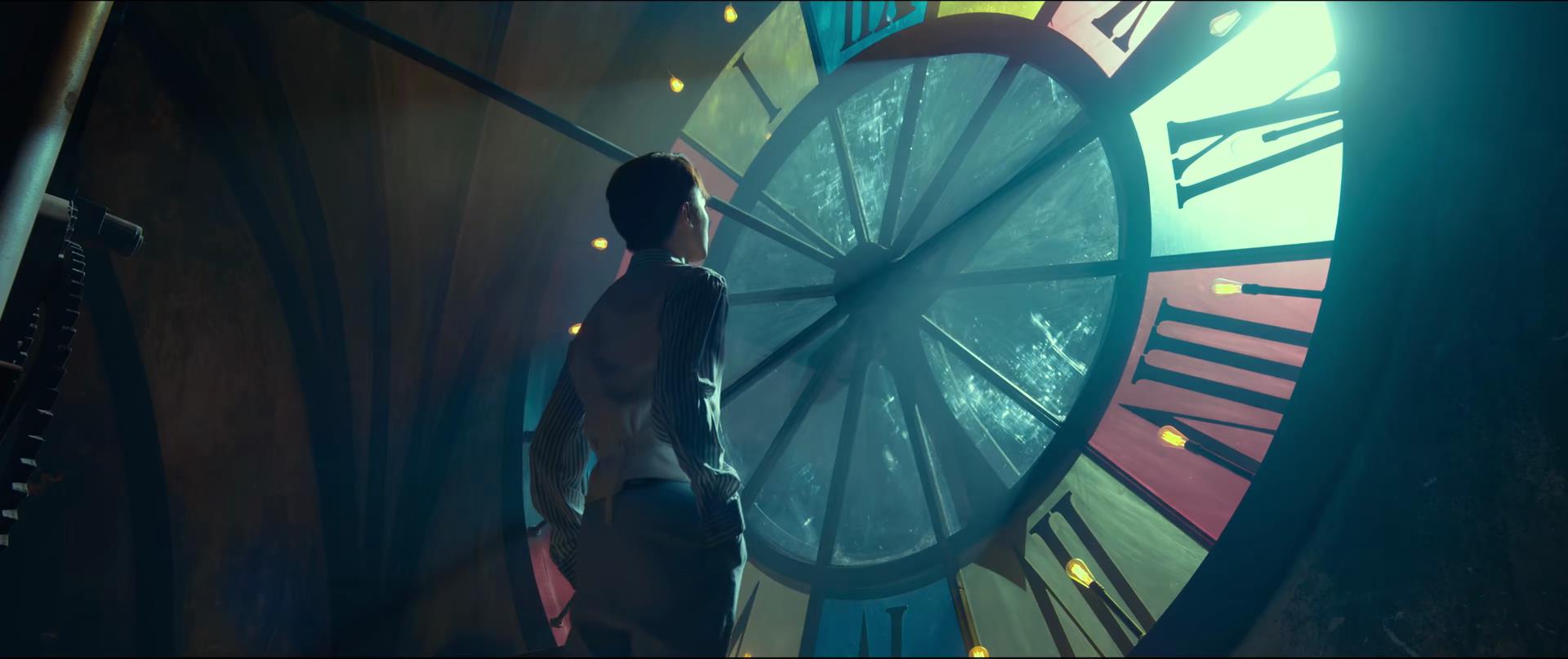 36集《迷航昆仑墟》首播将至，演员阵容雄厚，6大配角可期待