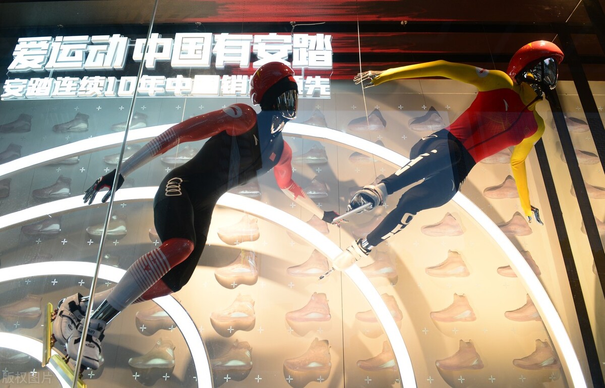 新一季再度失守中国市场 耐克市值一夜蒸发800多亿