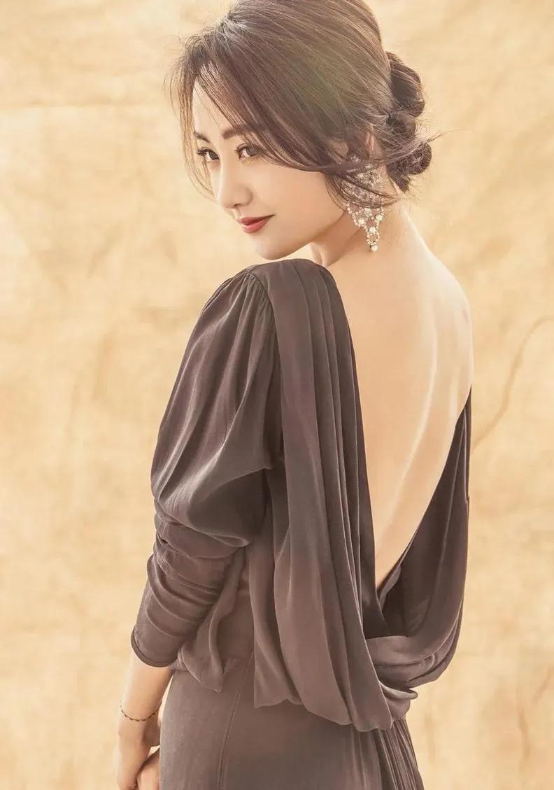 杨蓉、王丽坤、江疏影和张天爱，谁最美