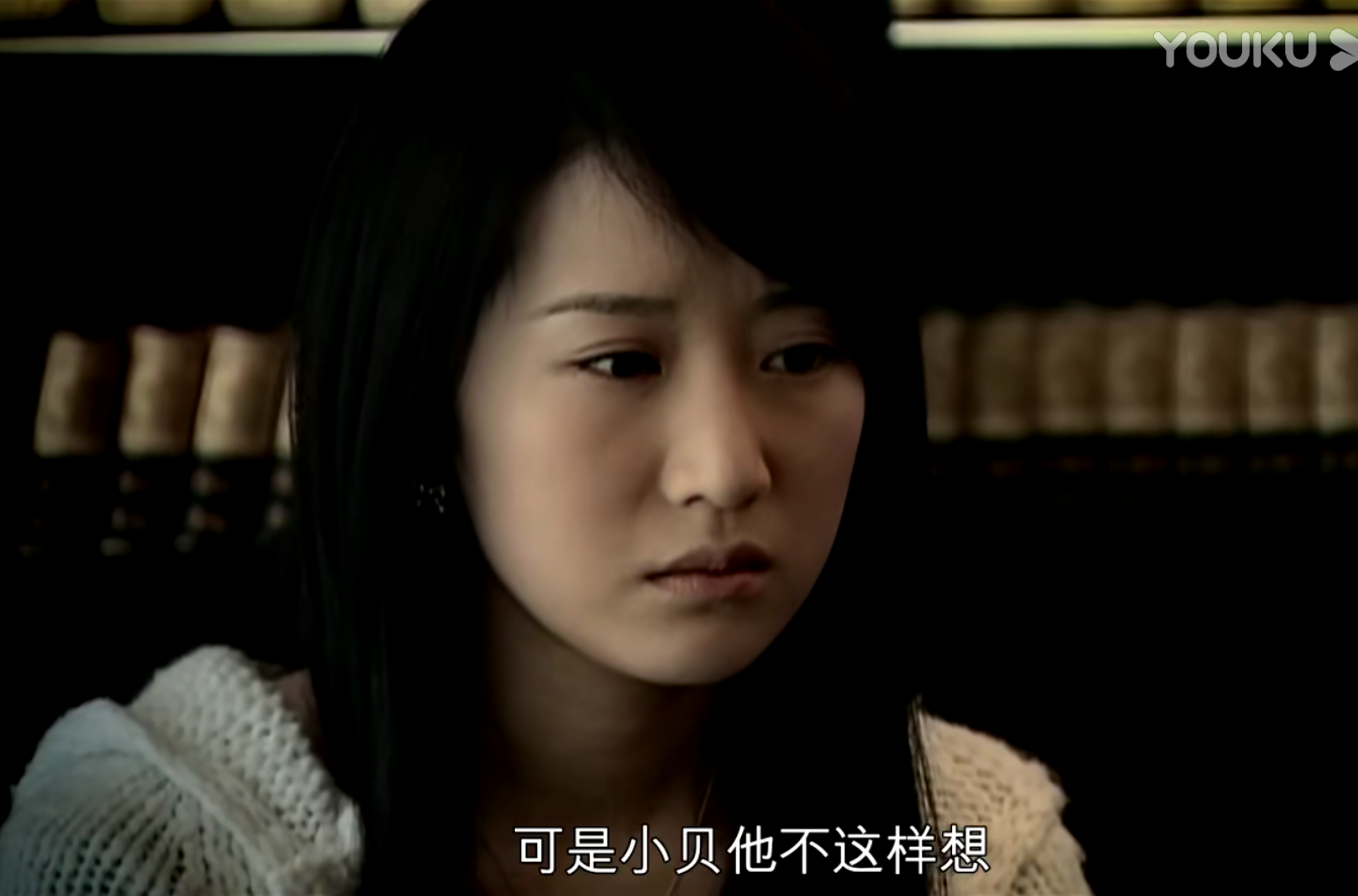 《蜗居》看到宋思明“临死前说的话”，才懂他从未爱过郭海藻