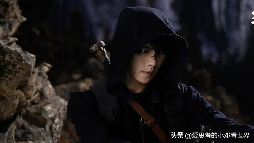 那些看名字和阵容以为是烂剧其实是好剧，你知道几部