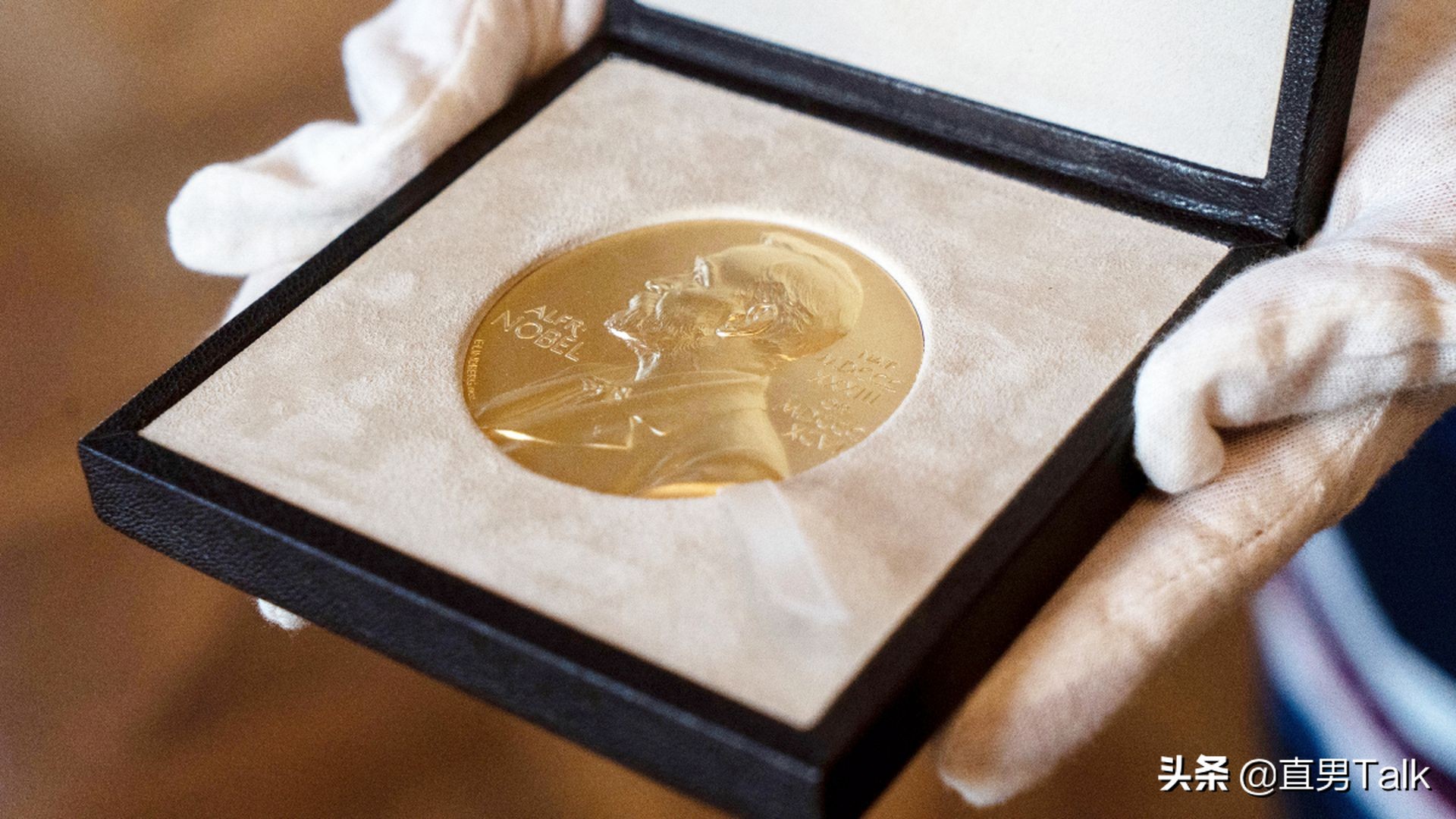 为什么诺贝尔奖金120年还没发完，奖金从哪里来？到底有多少钱？