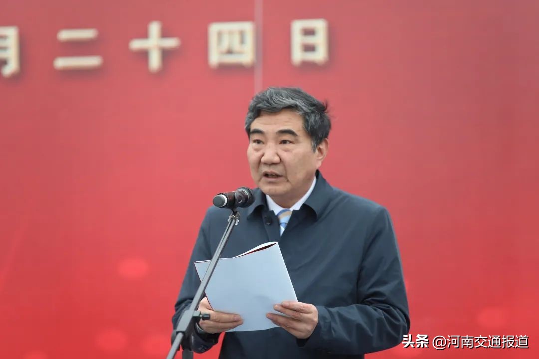 36亿！航空港这所大学校区建设如火如荼