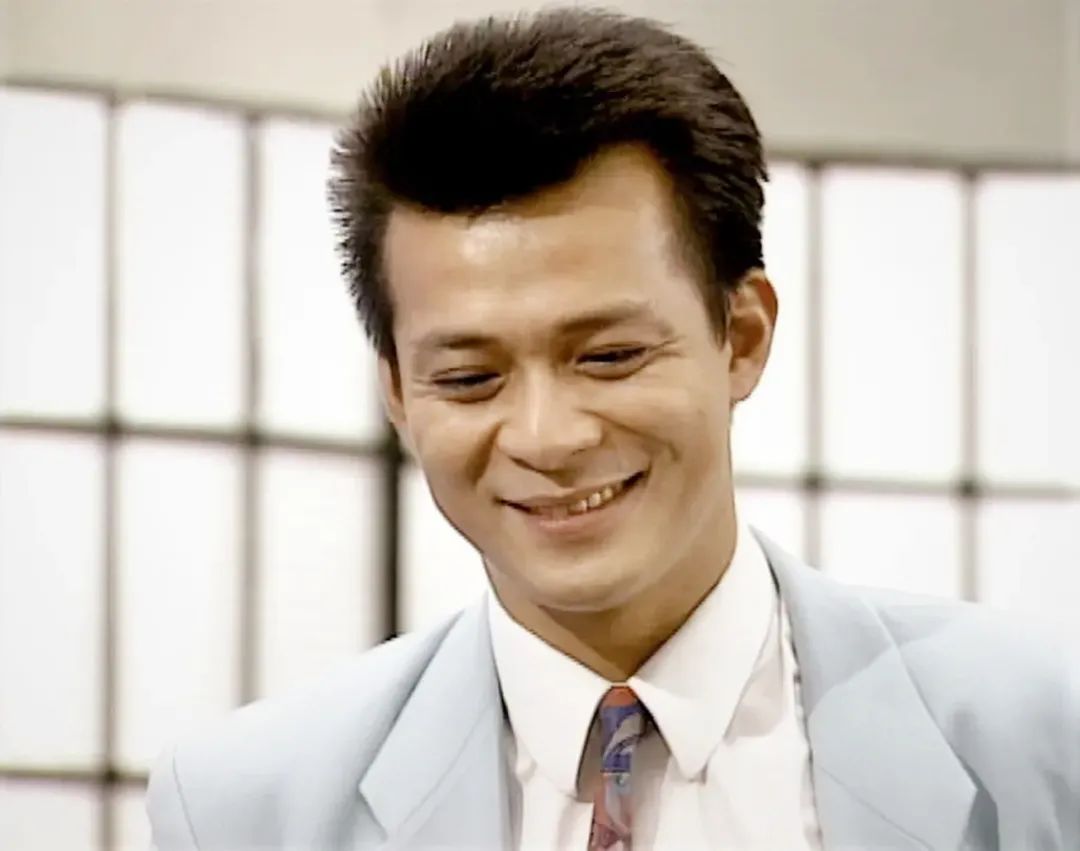 TVB男艺人top10，个个英俊帅气，前三名实至名归