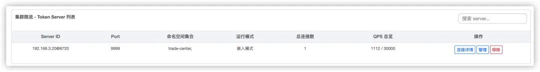 3分鐘徹底弄懂Sentinel集群限流探索