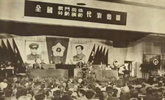 “现代吕布”吕俊生：八路军兵王，8次荣获一等功，究竟有多强？