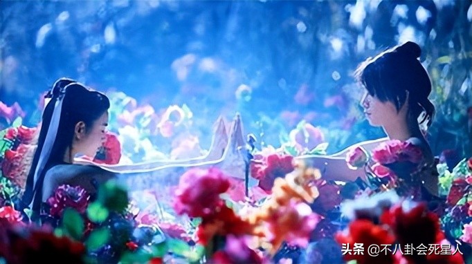 电视剧不敢拍的全景，假腿、手替、空气骑马，真的不会笑场吗？