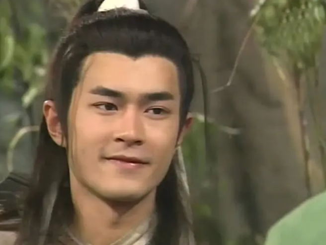 《神雕侠侣》被传将拍,黄景瑜演杨过,古天乐演郭靖,能否超经典