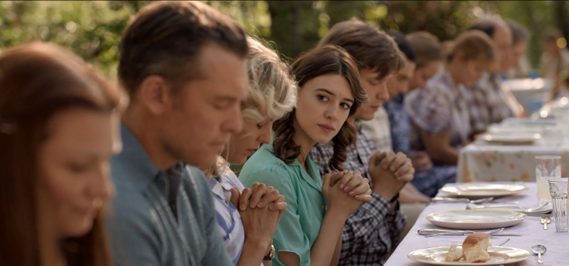 开分9.1？三集之后吵翻，真实又吓人！这新片有点猛