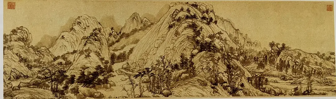 《大话中国艺术史》:人生若觉无用时,不如读读黄公望