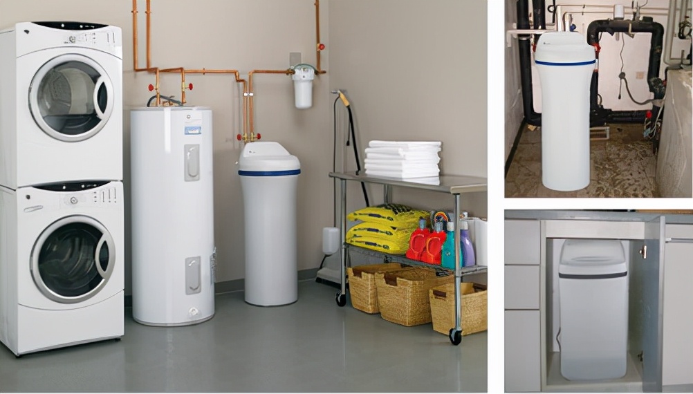 全屋净水如何搭配？6大场景分析，小白也能看懂