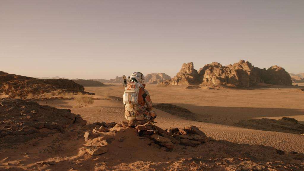 火星距离地球2亿公里,宇航员若想上火星,需要花多长时间?