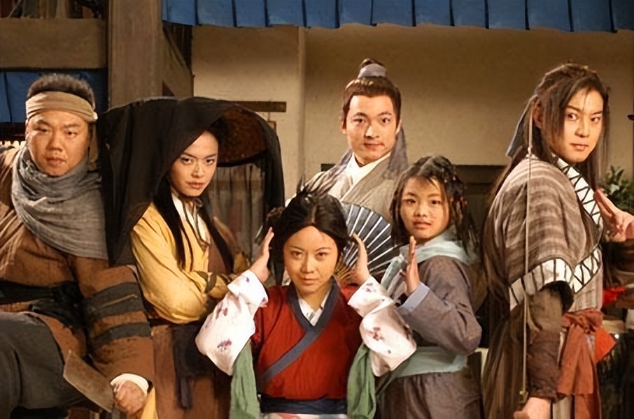 超好看的十部电视剧推荐，意义深刻，记得珍藏