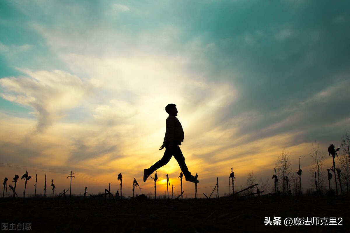 人生感悟：能力不足时，学会沉淀自己
