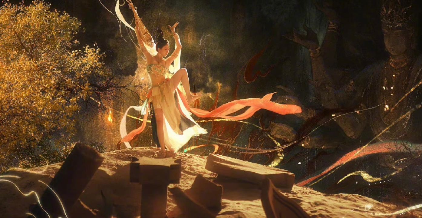 浪姐3力捧郑秀妍和吴谨言，唐诗逸镜头被严重压缩，网友怒吼不公