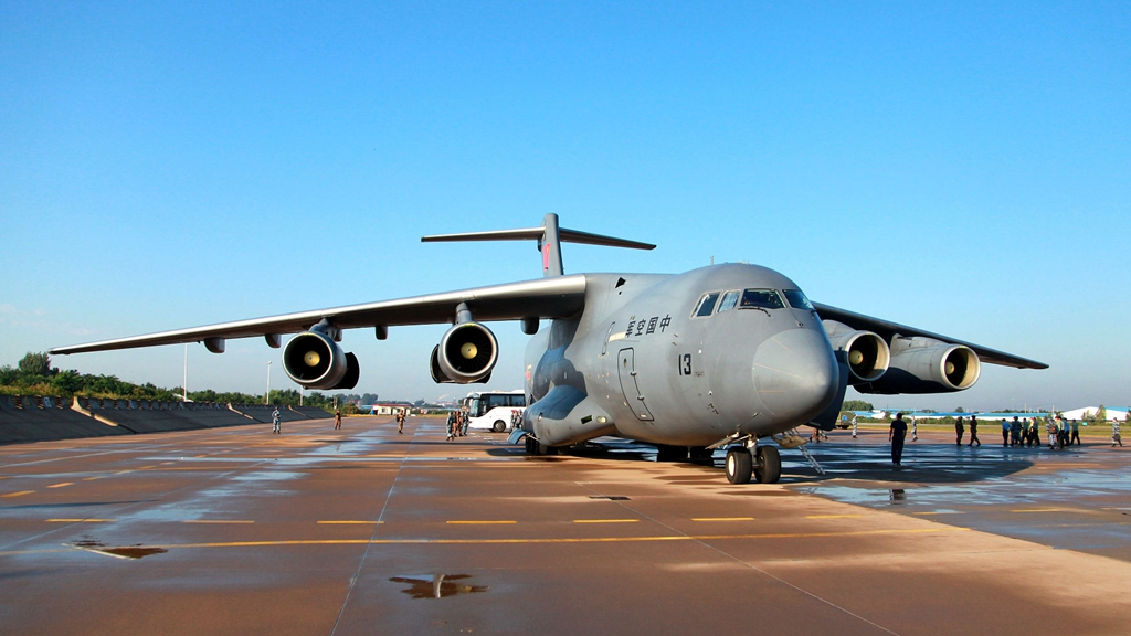 һ����ת�����Σ��й���20����C17���в�࣬�������������20