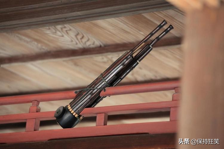 中国最早出现的十大乐器 陶埙上榜，第一是“弹拨乐器之王”
