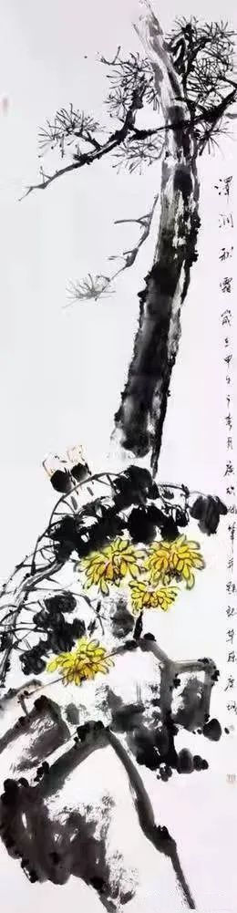 杜廣欣/中國精神 時(shí)代畫風(fēng)—獻(xiàn)禮全國兩會(huì)專題報(bào)道