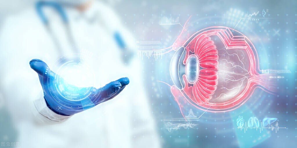 “Eyes”怎么读？慢速双语短文第27期