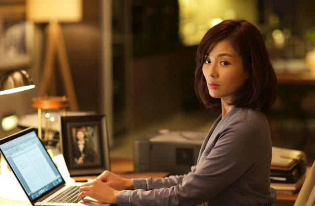 女明星的“丫头教”已没眼看，男演员的“少年派”更让人怀疑人生