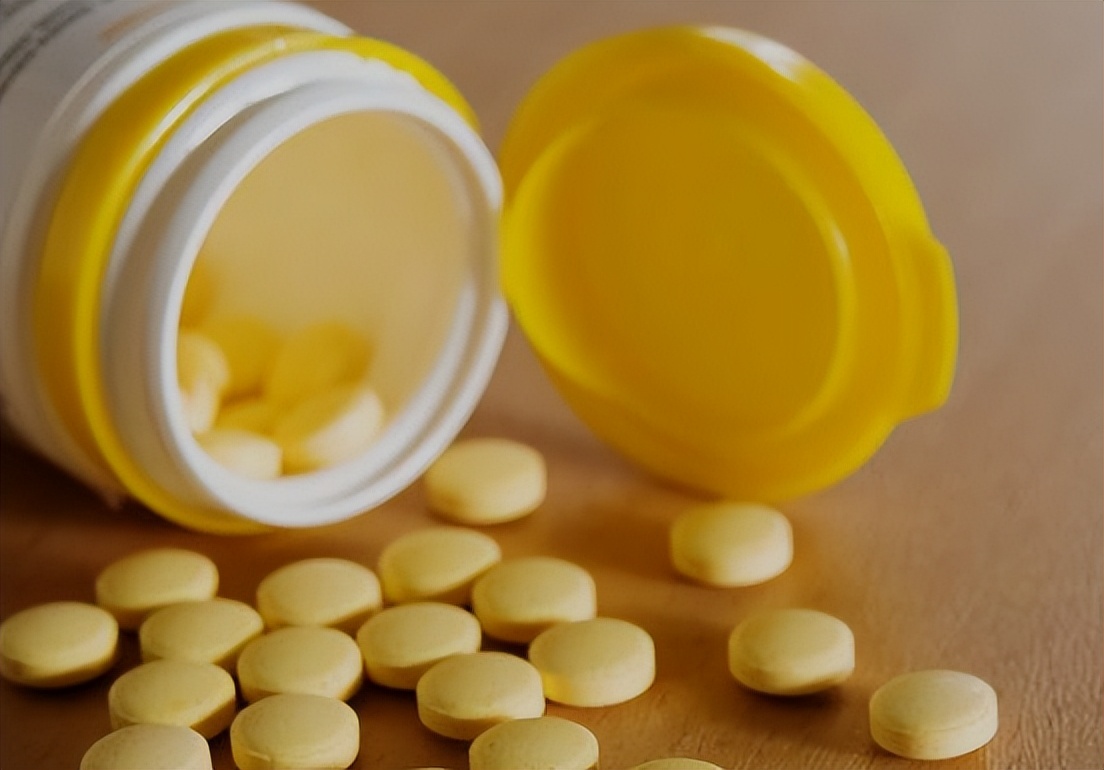 几块1瓶的维生素b2,却是高血压的"克星"?来看看您知道吗