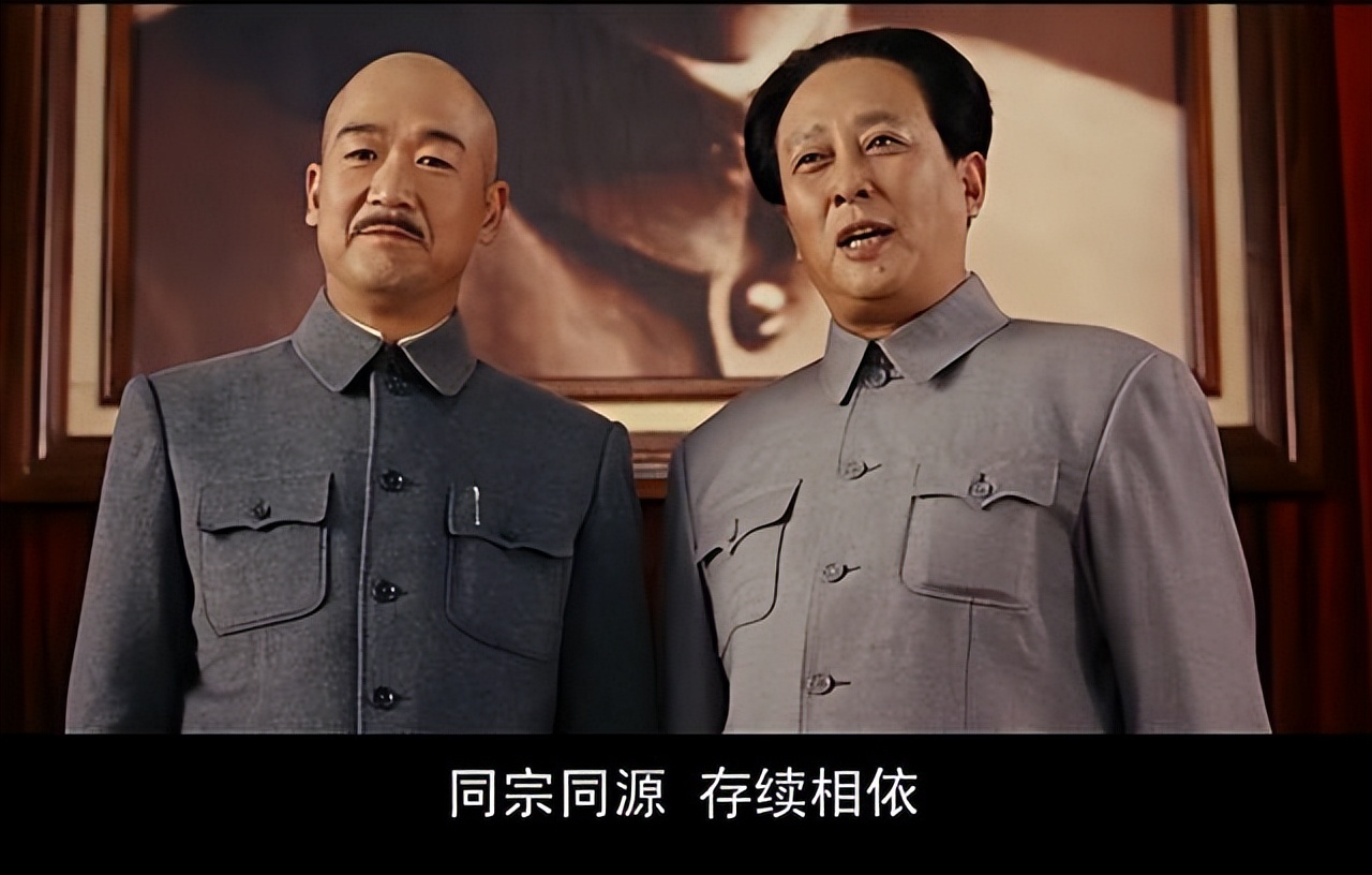 11年前这部电影，100多位大佬零片酬出演，为何周星驰却没有出演