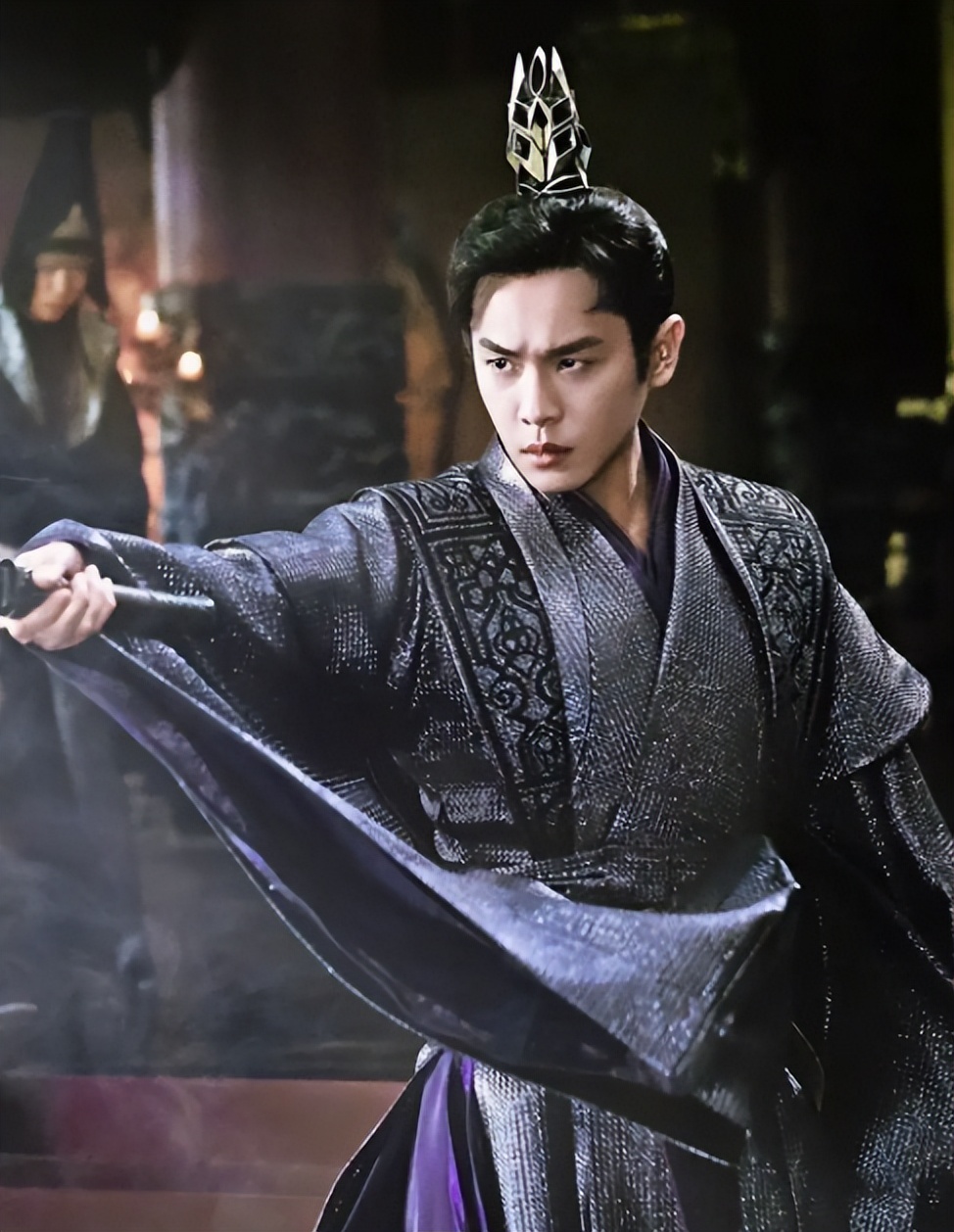 《庆余年2》"换掉言冰云"呼声高,还有近3.8万人点赞