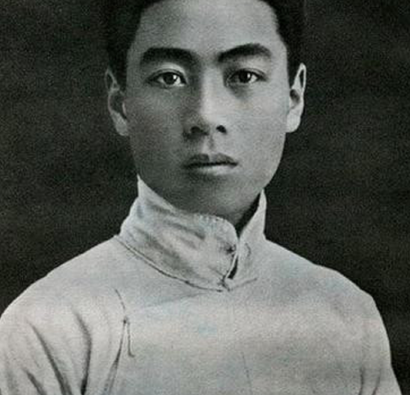 1915年周恩来的小说停更，引起后人热议：新中国就是他续写的结局