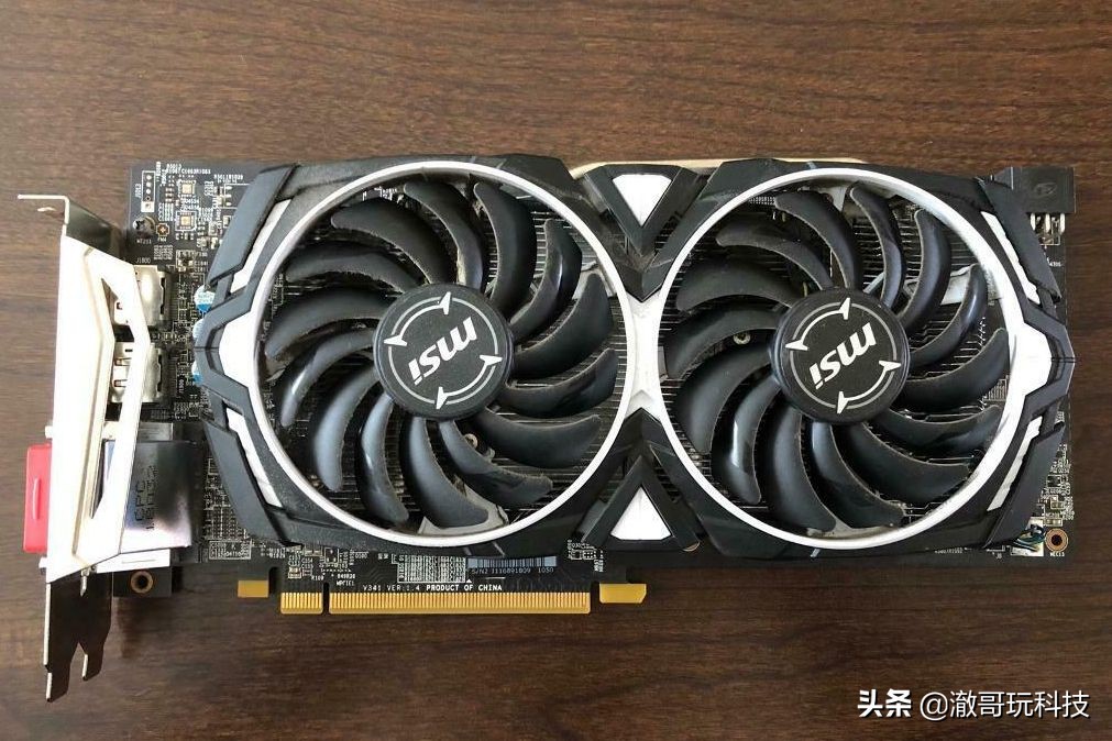 不懂行的如何挑选显卡？把握住关键3点，你就能避开矿卡的坑