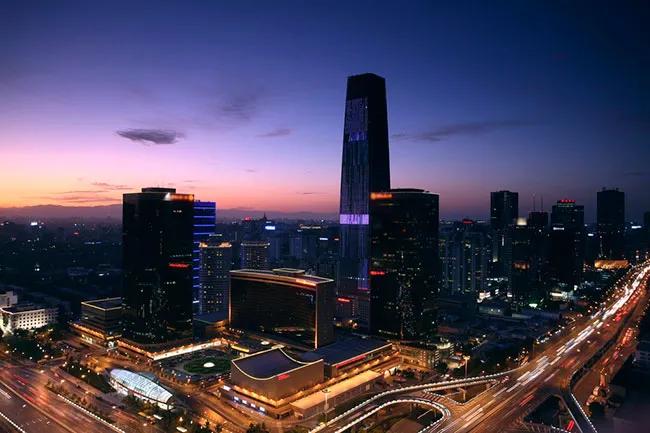 中央确定北京为第2超大城市，城区人口1775万，北京究竟有多厉害