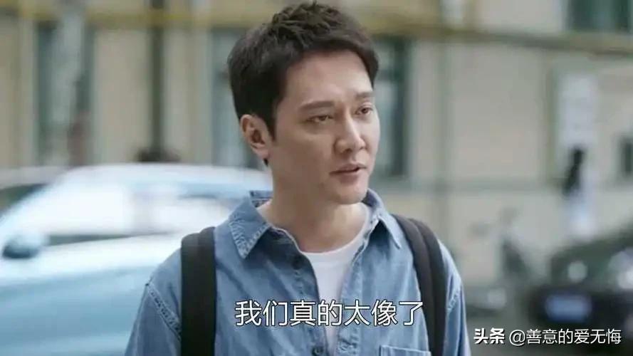 《心居》原著：施源吸过毒、婚前搞暖昧，顾清俞嫁给他到底图什么