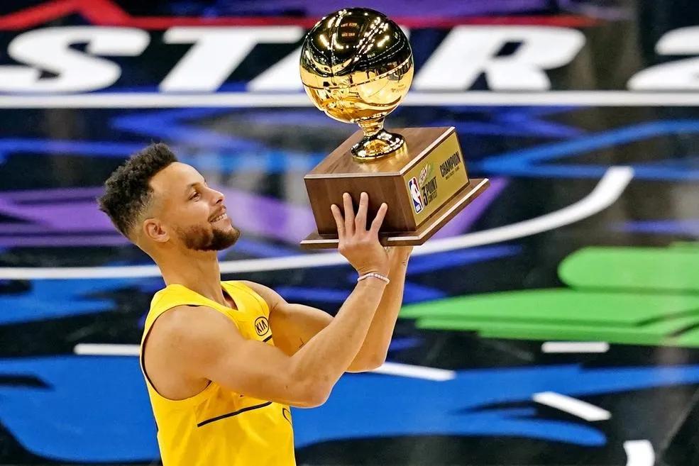 nba有哪些明星球队(美媒列出了30支球队全明星大赛的冠军数量，有4支球队一冠难求)