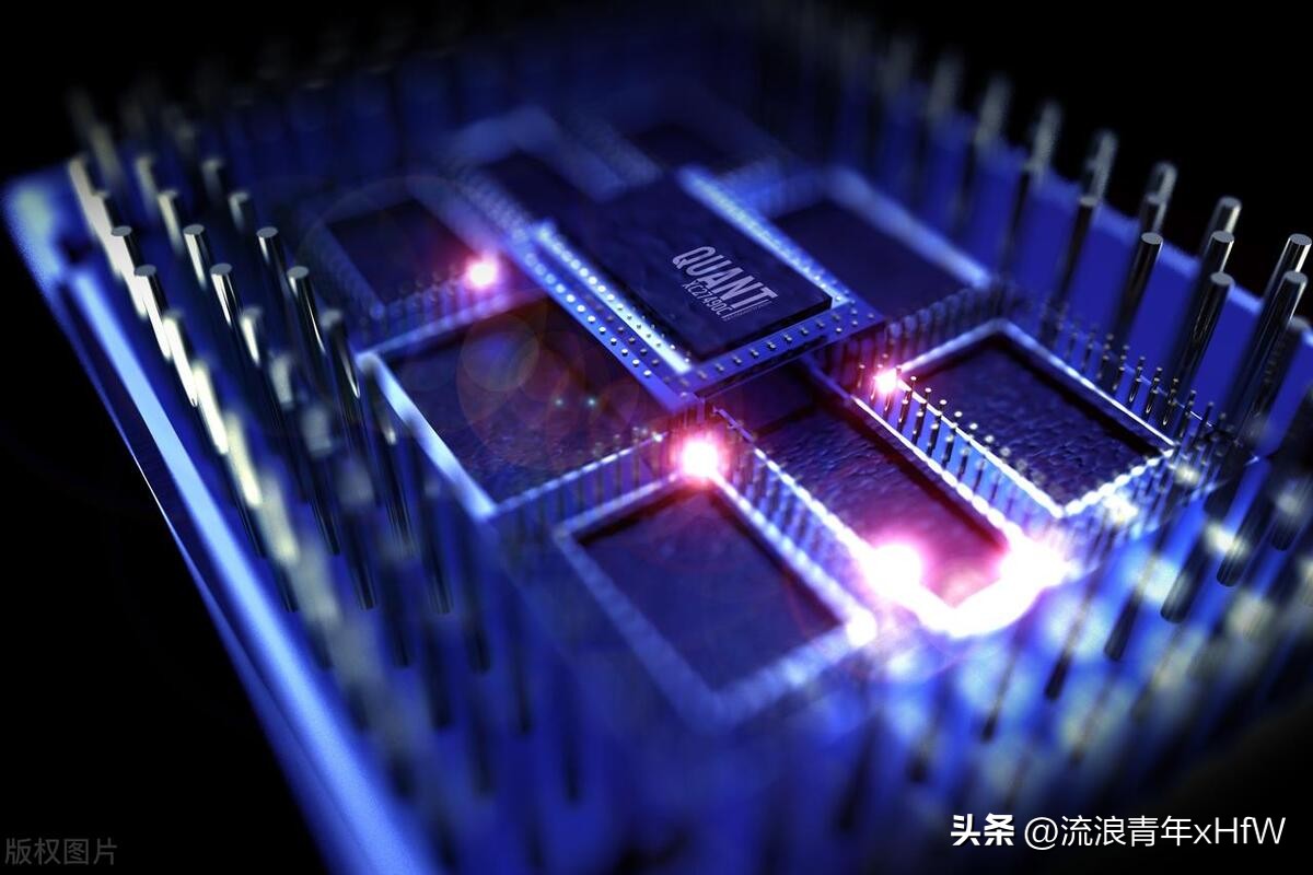 量子计算机到底有多厉害？