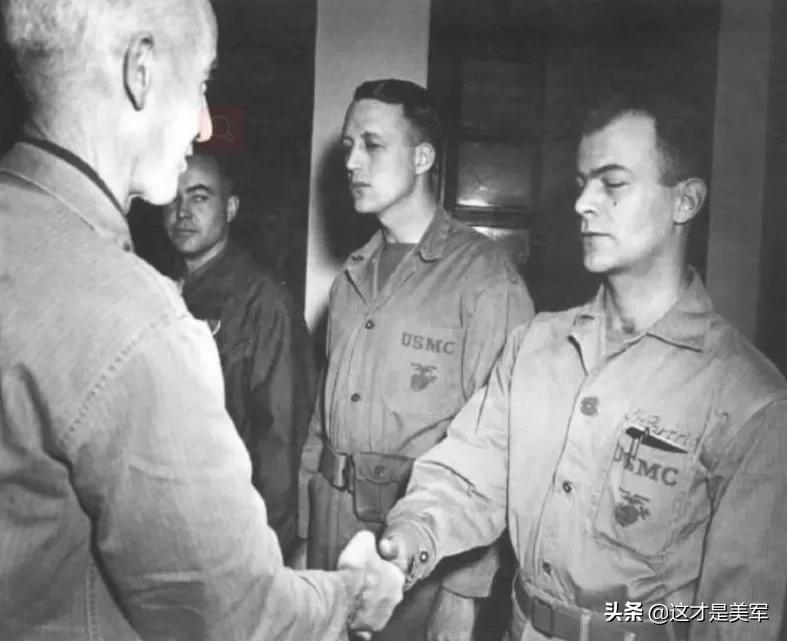 美方视角40多张图片详解“长津湖之水门桥”(部分系国内首见)