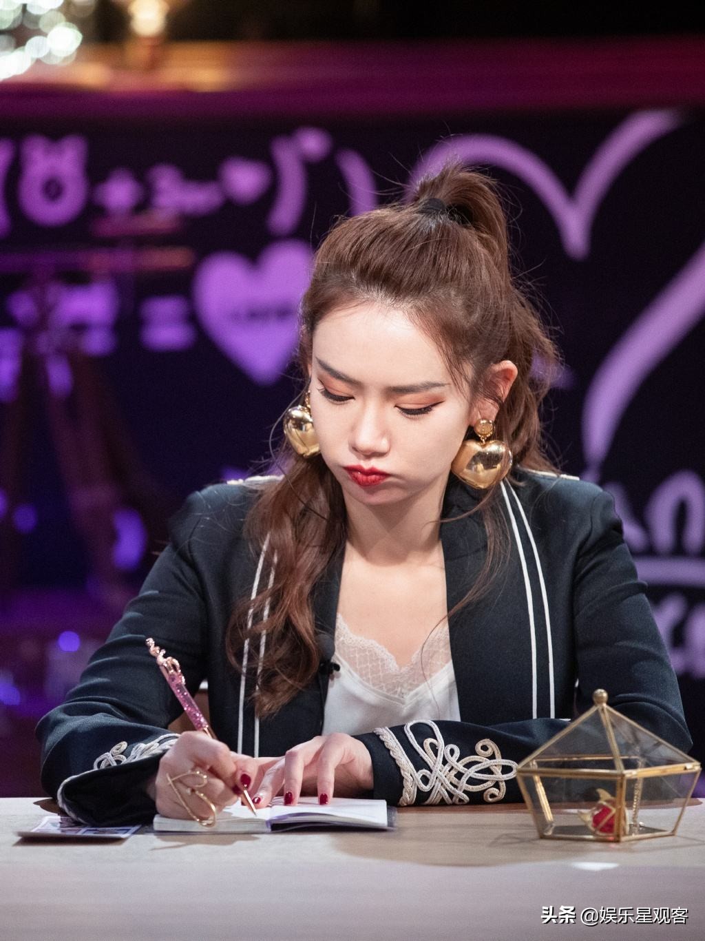 12年前，和安以轩秘恋2年的李承铉，为何转身就“嫁”给了戚薇