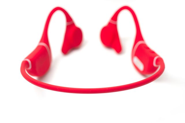 运动时尚两不误 疾风少年必备之—南卡Runner Pro3骨传导耳机