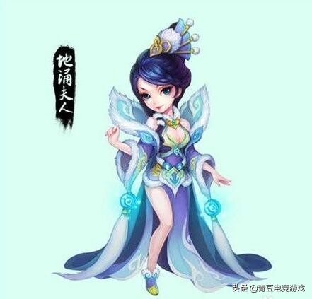 梦幻西游：18门派师傅实力强度排行，人族居然没有垫底