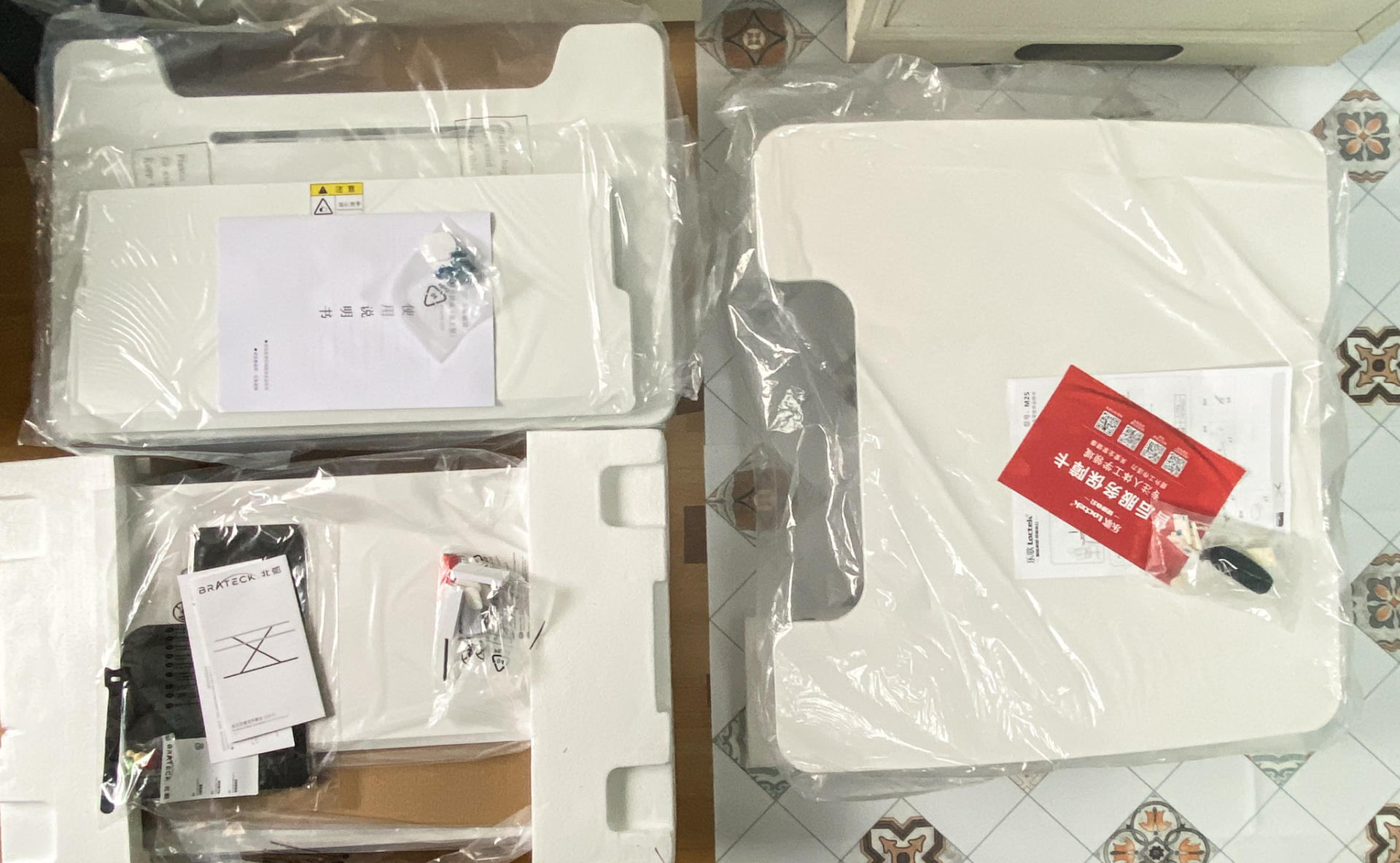 升降台选购使用攻略，不用电动桌一样有健康，多款实战总结