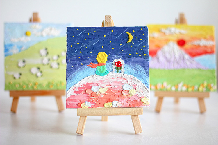 DIY手工创业——大学生篇丨抓住风口，轻松打造网红潮店