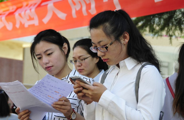 二本生考研有多难？他们很难通过复试，初试成绩好也没啥用