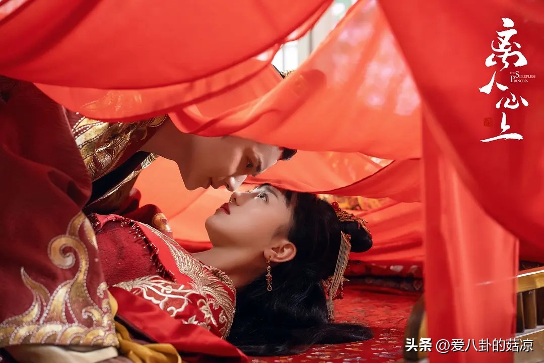 媚者无疆36集电视连续剧(五部知名度不高,但巨好看的剧,越看越上头,你