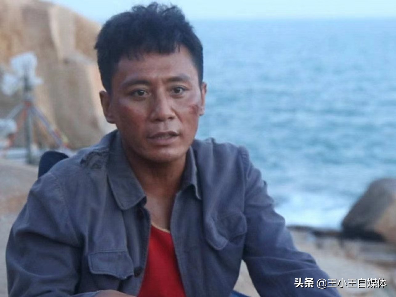 《血色浪漫》18年演员差距大，女主成了一线演员，女二却一直不火