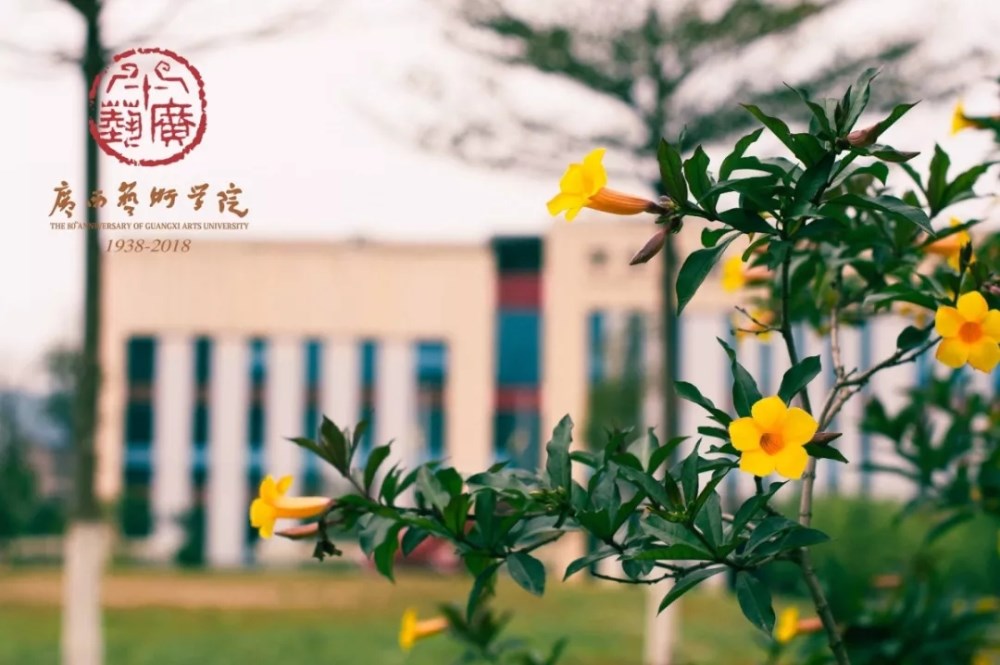 取消区外美术类校考！广西艺术学院发布2022年艺术类招生办法