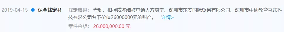 ST德奥乱象：涉诉数十起，实控人方康宁成老赖！「连载」
