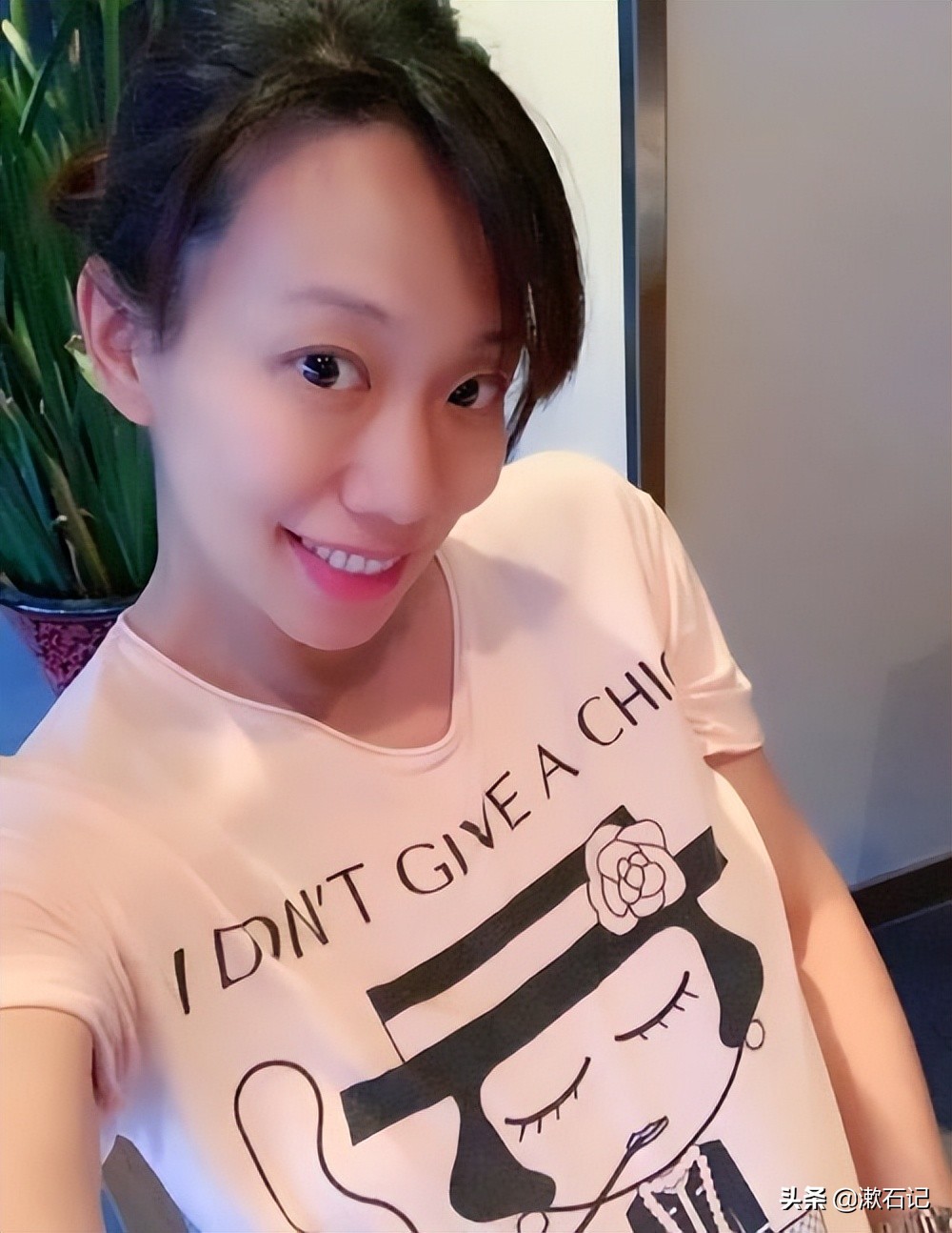 20年后，对比《风云》6位女主演的颜值，排名又有了新的变化